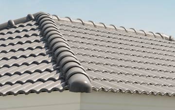 advantages of Winsick clay roofing