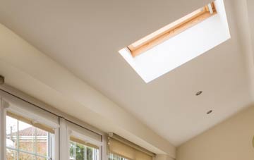 Winsick conservatory roof insulation companies