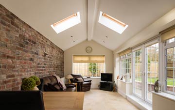 conservatory roof insulation Winsick, Derbyshire