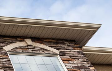Winsick diy soffit installation
