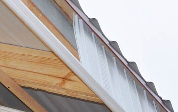why Winsick fascia repairs are essential