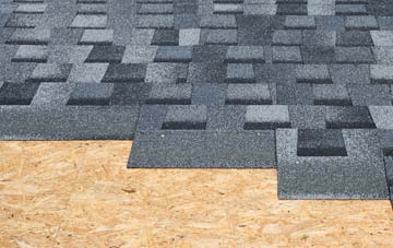 expert Winsick asphalt roof companies