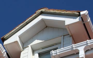 Winsick fascia installation costs