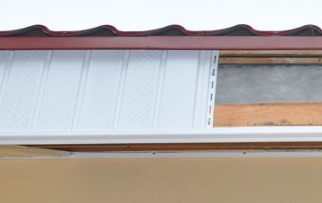 Winsick fascia repair costs