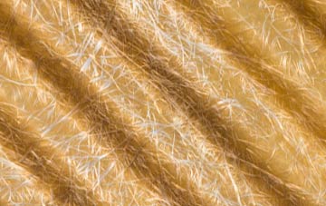 Winsick fibreglass roof waterproofing