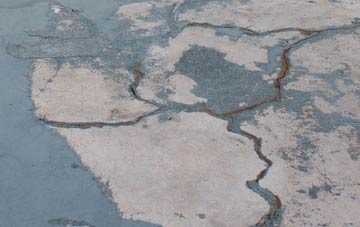 fibreglass roofing replacement Winsick