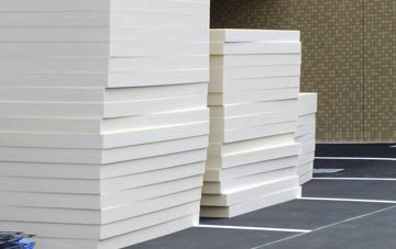 Winsick flat roof insulation costs