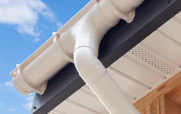 Winsick gutter installation costs