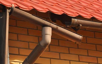 Winsick gutter repair costs