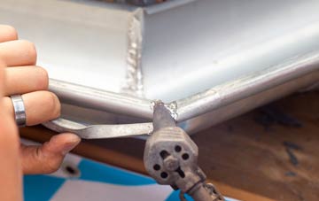 disadvantages of Winsick lead roofing