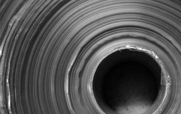 Winsick pvc roof replacement