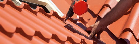 save on Winsick roof installation costs