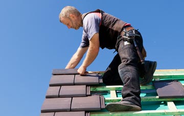 disadvantages of Winsick slate roofing