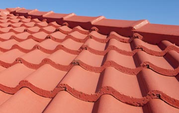 Winsick tile and slate roof replacement