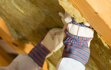 types of Winsick pitched roof insulation materials