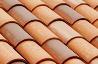 Winsick clay roofing