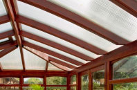 Winsick conservatory roofing insulation