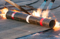 Winsick flat roof sealing