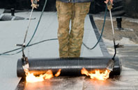 Winsick flat roof sealing quote