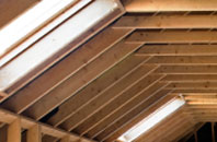 Winsick tapered roof insulation quotes